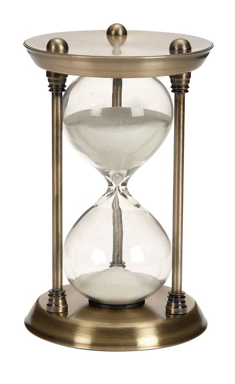 walmart hourglass